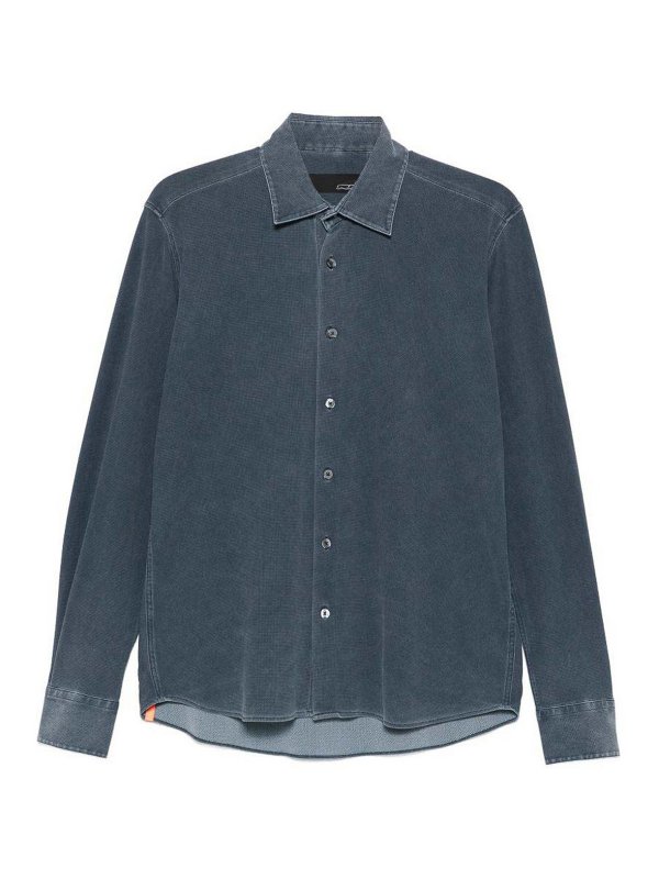 RRD Roberto Ricci Designs: camicie - Camicia