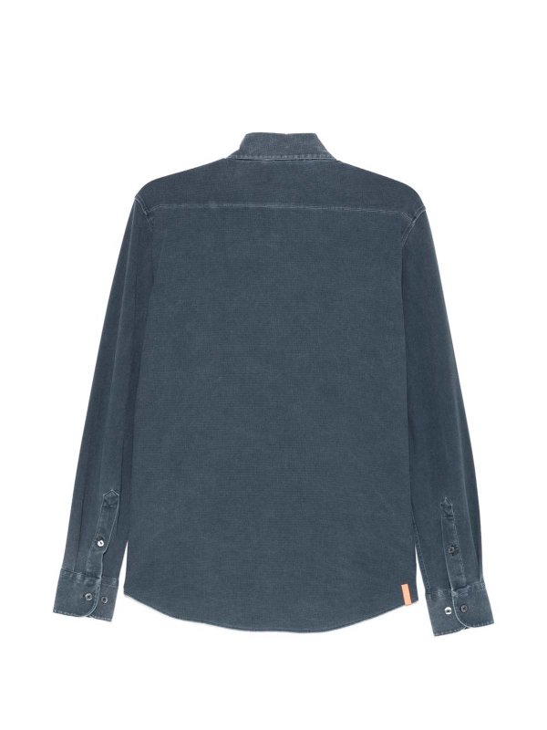 RRD Roberto Ricci Designs: camicie online - Camicia