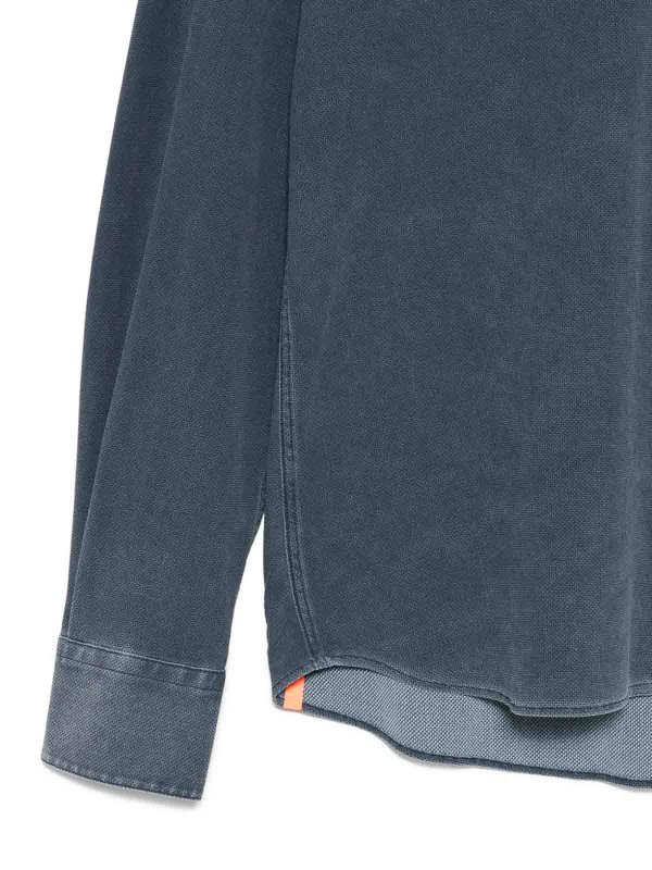 The Best Shops RRD Roberto Ricci Designs: camicie - Camicia