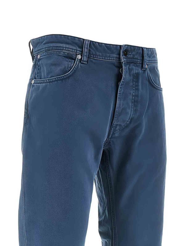 STONE ISLAND: casual trousers online - Pants