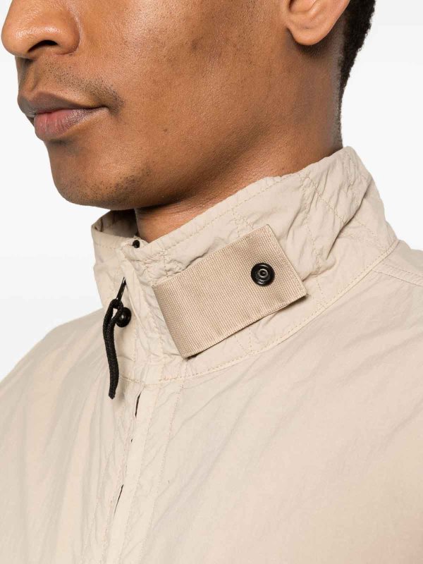 The Best Shops STONE ISLAND: casual jackets - Jacket