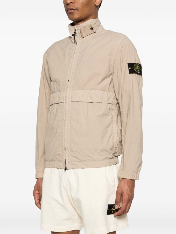Jacket shop online: STONE ISLAND