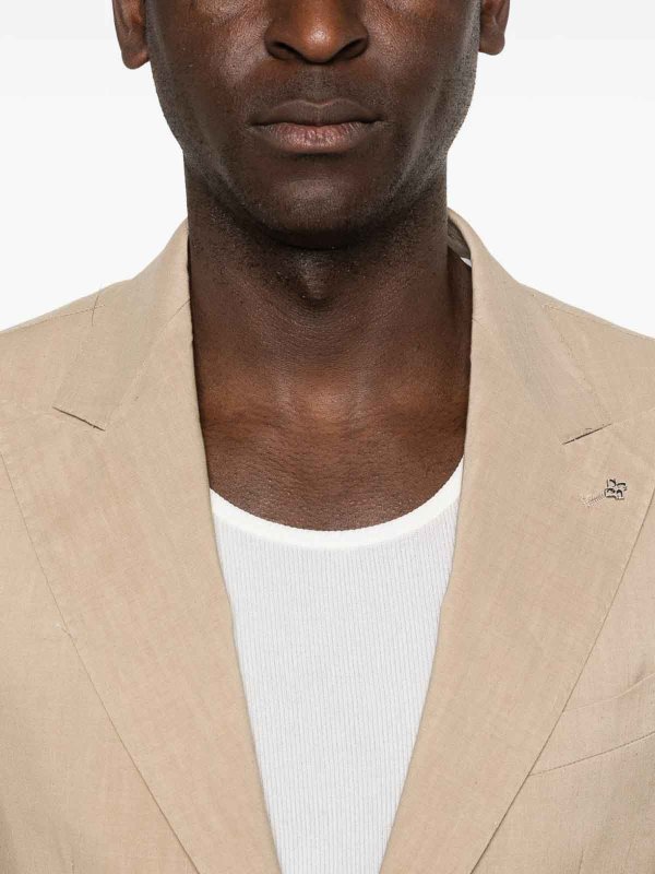 The Best Shops TAGLIATORE: formal suits - Suit