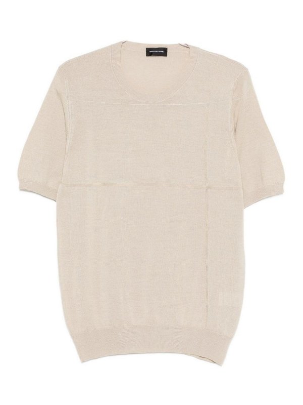 TAGLIATORE: t-shirts - T-Shirt