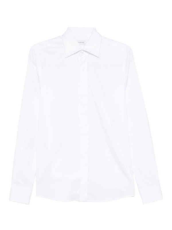 TAGLIATORE: shirts - Shirt