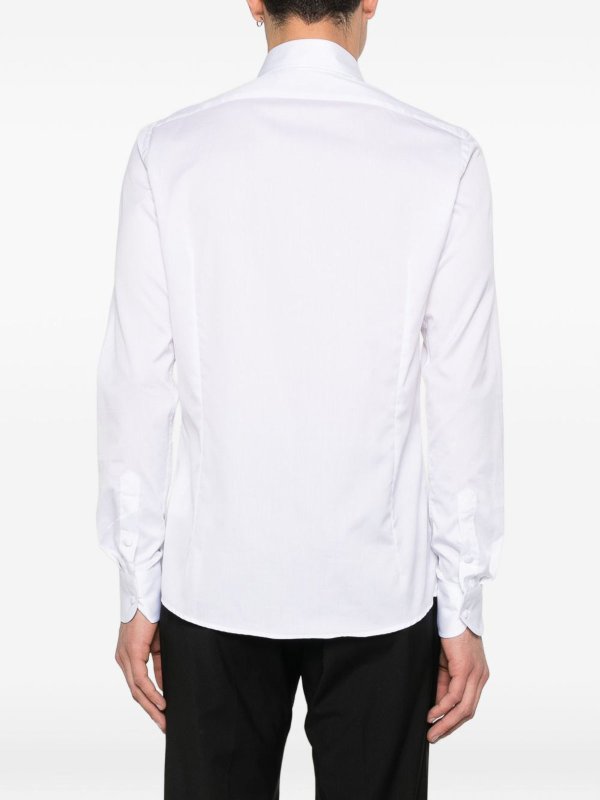 The Best Shops TAGLIATORE: shirts - Shirt
