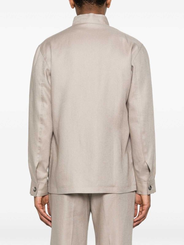 TAGLIATORE buy online ブレザー - グレー