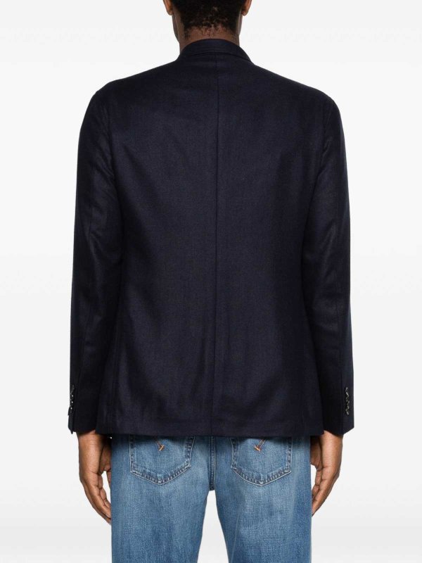 TAGLIATORE buy online ブレザー - ブルー