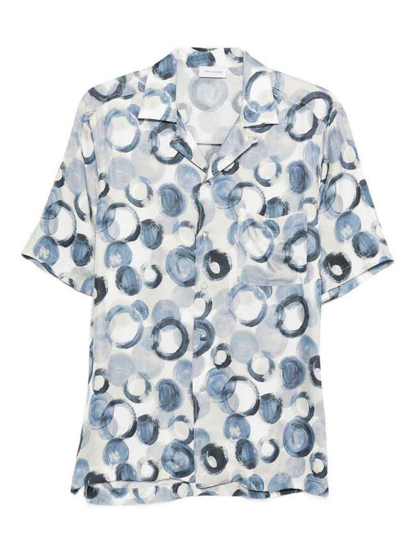 TAGLIATORE: camicie - Camicia