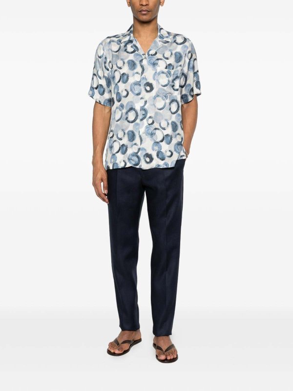 TAGLIATORE: camicie online - Camicia