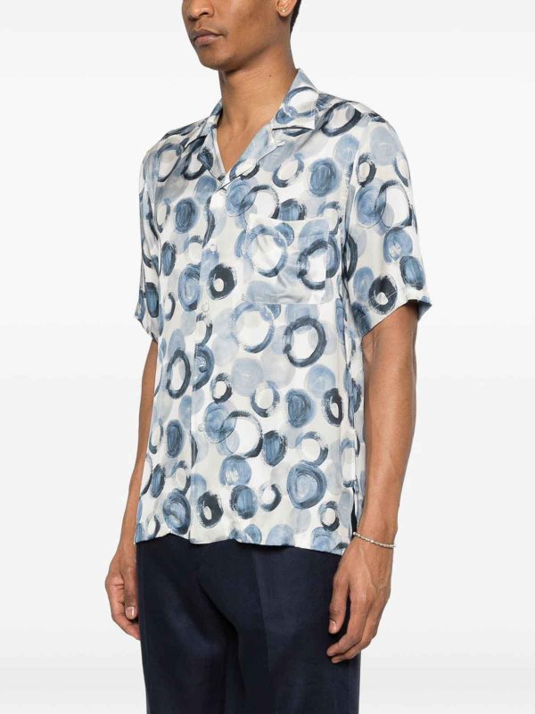 The Best Shops TAGLIATORE: camicie - Camicia