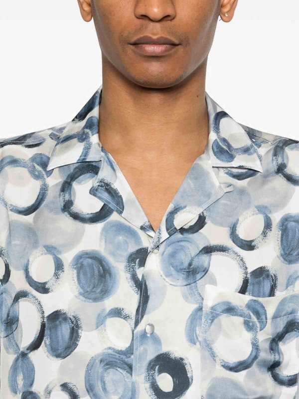 Camicia shop online: TAGLIATORE