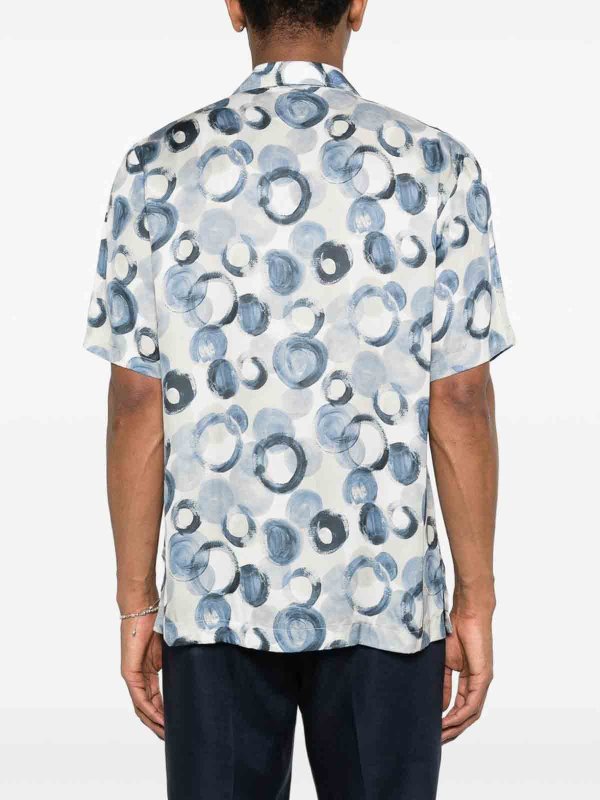TAGLIATORE buy online Camicia