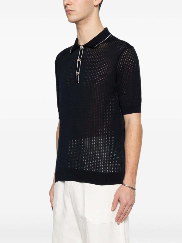 TAGLIATORE buy online Polo - Azul