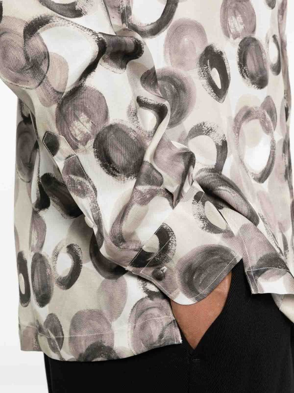 TAGLIATORE: shirts online - Shirt