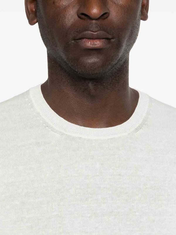 TAGLIATORE buy online Camiseta - Blanco