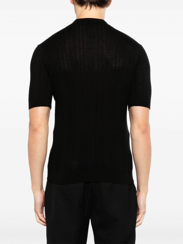The Best Shops TAGLIATORE: t-shirt - T-Shirt