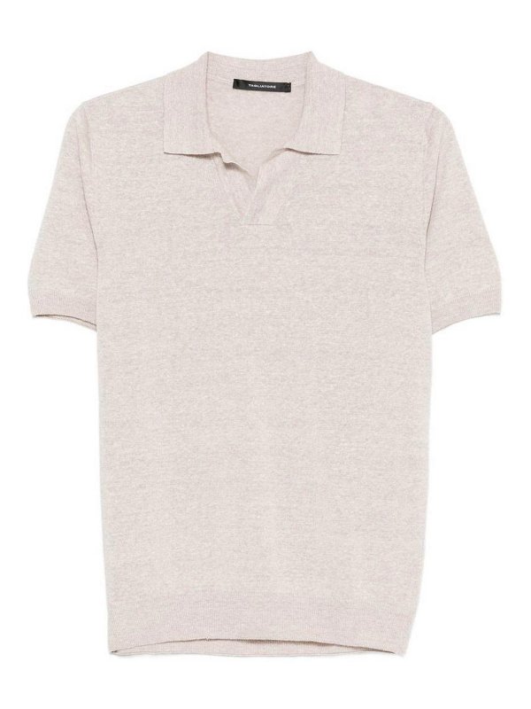 TAGLIATORE: polo - Polo