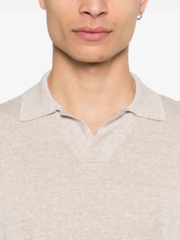 Polo shop online: TAGLIATORE