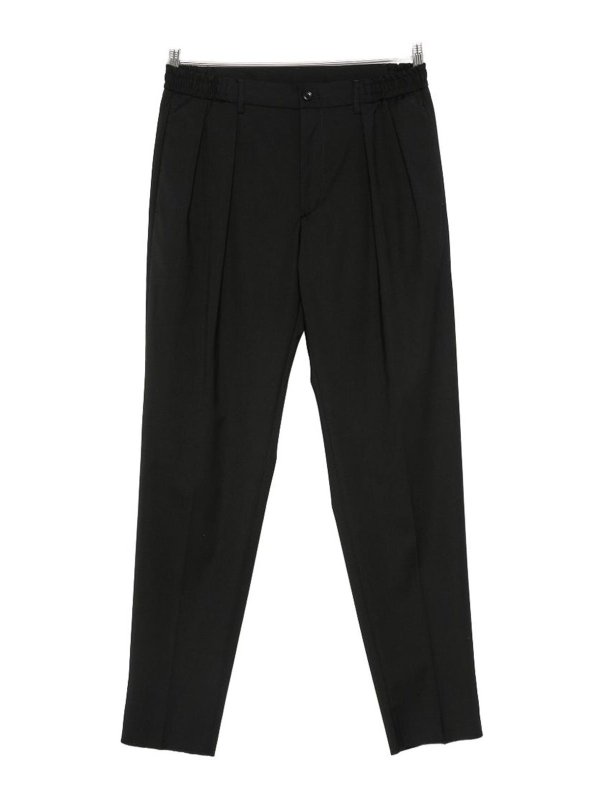 TAGLIATORE: casual trousers - Pants