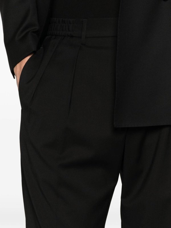TAGLIATORE: casual trousers online - Pants