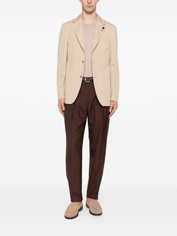 TAGLIATORE: casual trousers online - Pants