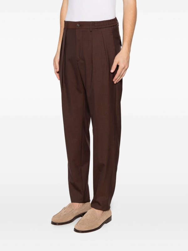 Pants shop online: TAGLIATORE