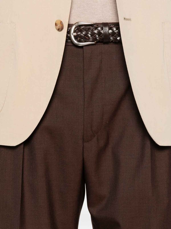 TAGLIATORE buy online Pants