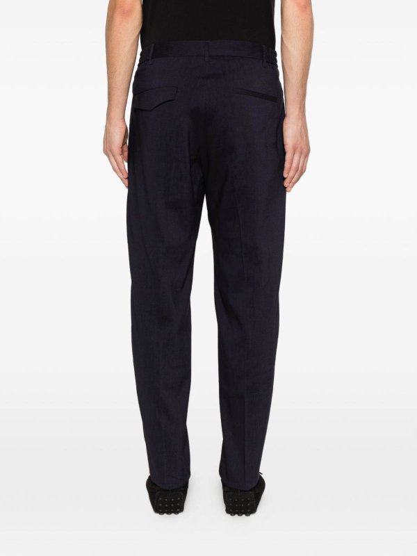 TAGLIATORE: casual trousers online - Pants