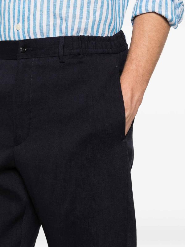Pants shop online: TAGLIATORE