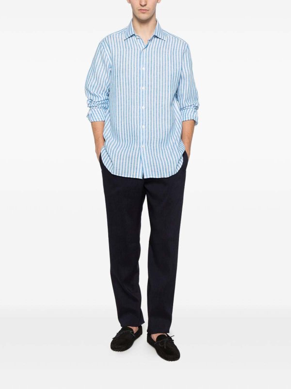 TAGLIATORE buy online Pants