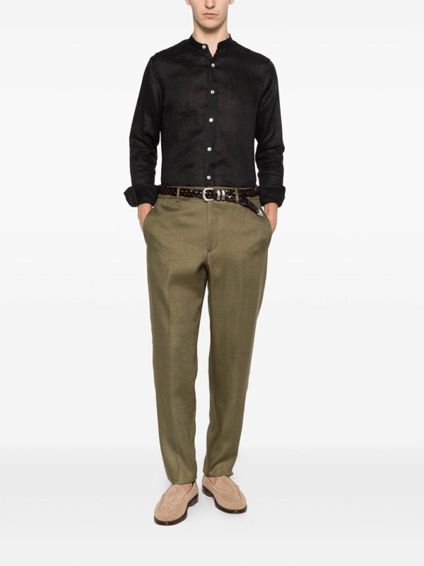 TAGLIATORE: casual trousers online - Pants
