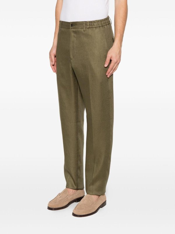 Pants shop online: TAGLIATORE