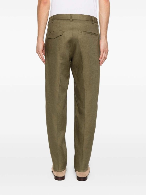 TAGLIATORE buy online Pants