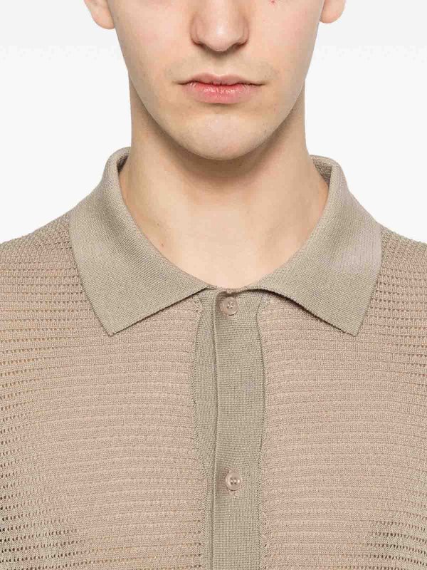 TAGLIATORE: shirts online - Shirt
