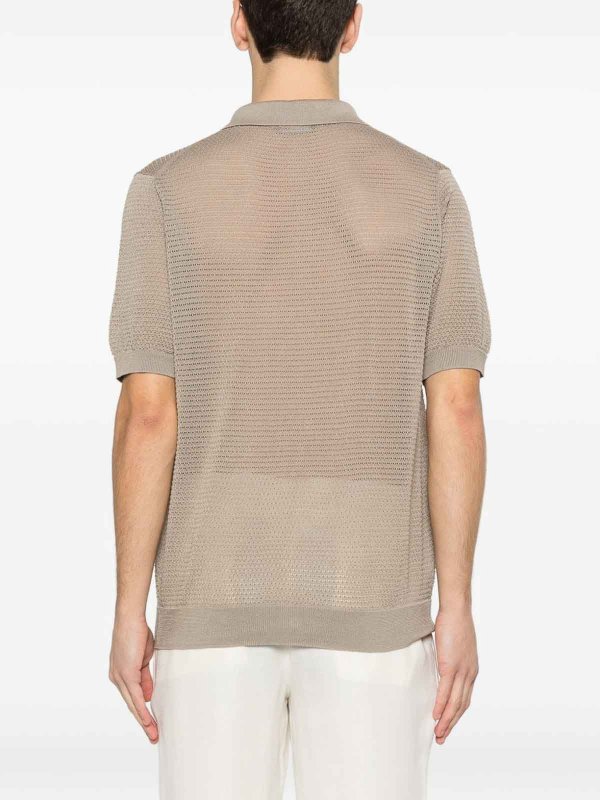 The Best Shops TAGLIATORE: shirts - Shirt
