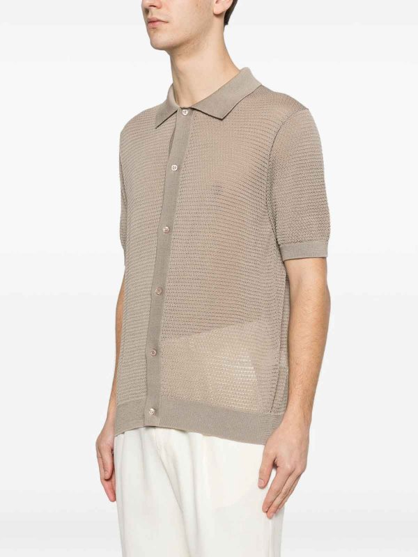 Shirt shop online: TAGLIATORE