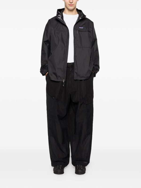Y-3: casual trousers online - Pants