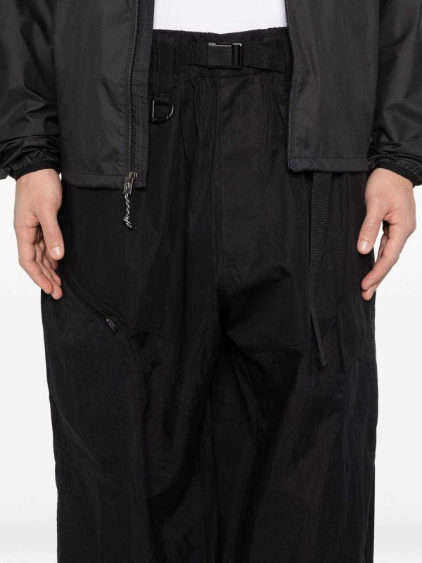 The Best Shops Y-3: casual trousers - Pants