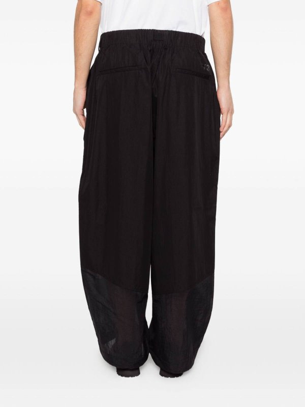 Pants shop online: Y-3