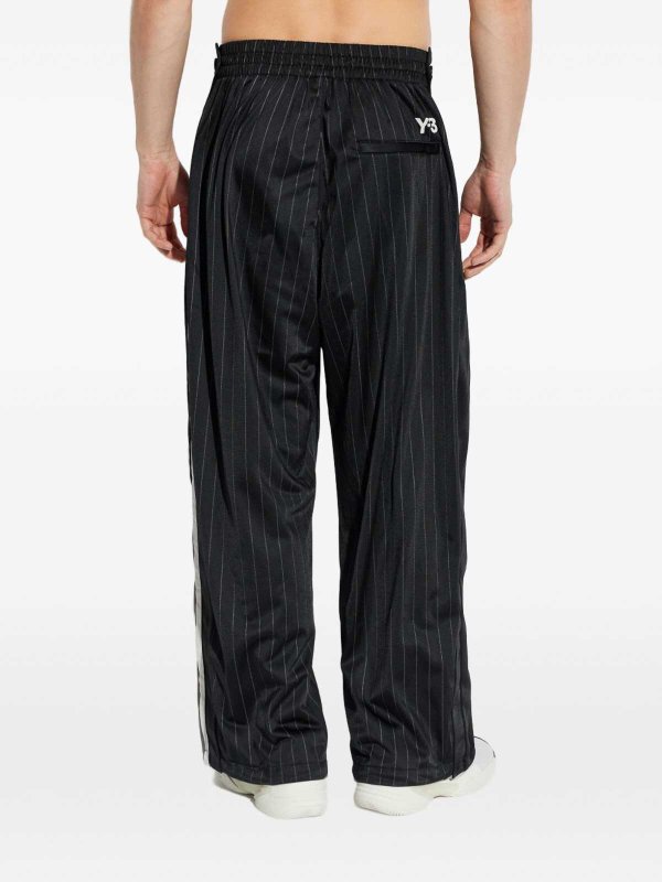Y-3: casual trousers online - Pants
