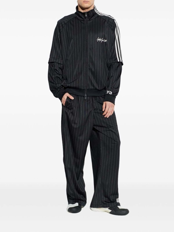 The Best Shops Y-3: casual trousers - Pants
