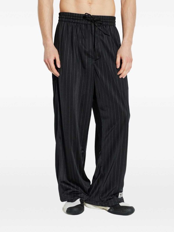 Pants shop online: Y-3