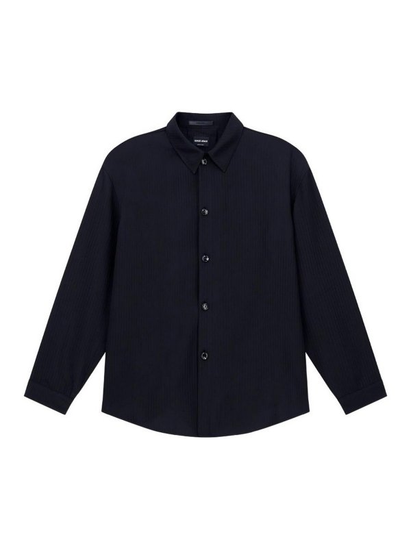 GIORGIO ARMANI: casual jackets - Jacket