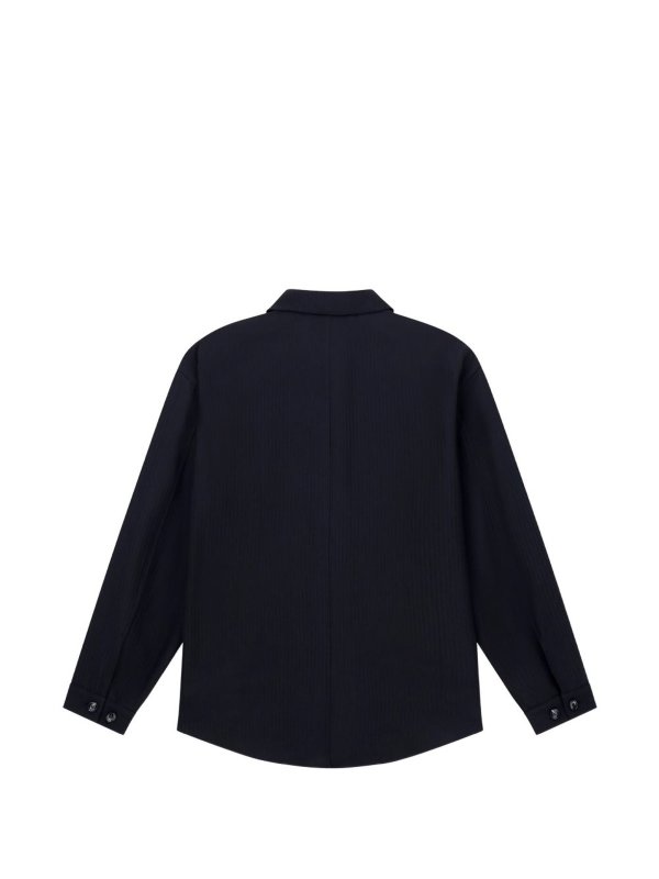 GIORGIO ARMANI: casual jackets online - Jacket