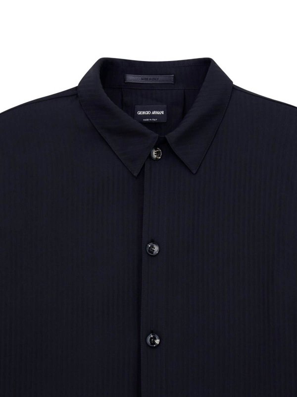 The Best Shops GIORGIO ARMANI: casual jackets - Jacket
