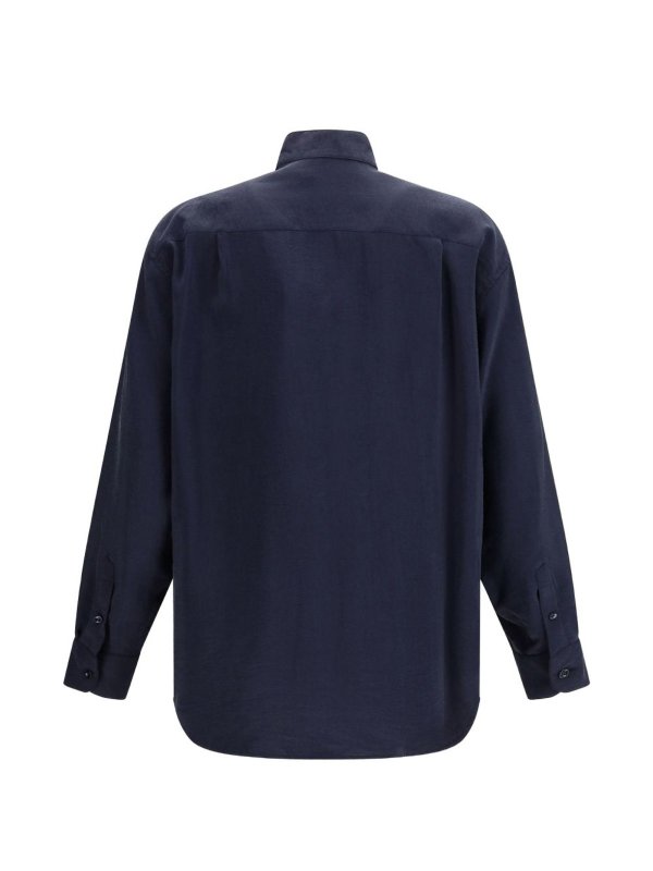 GIORGIO ARMANI: shirts online - Shirt