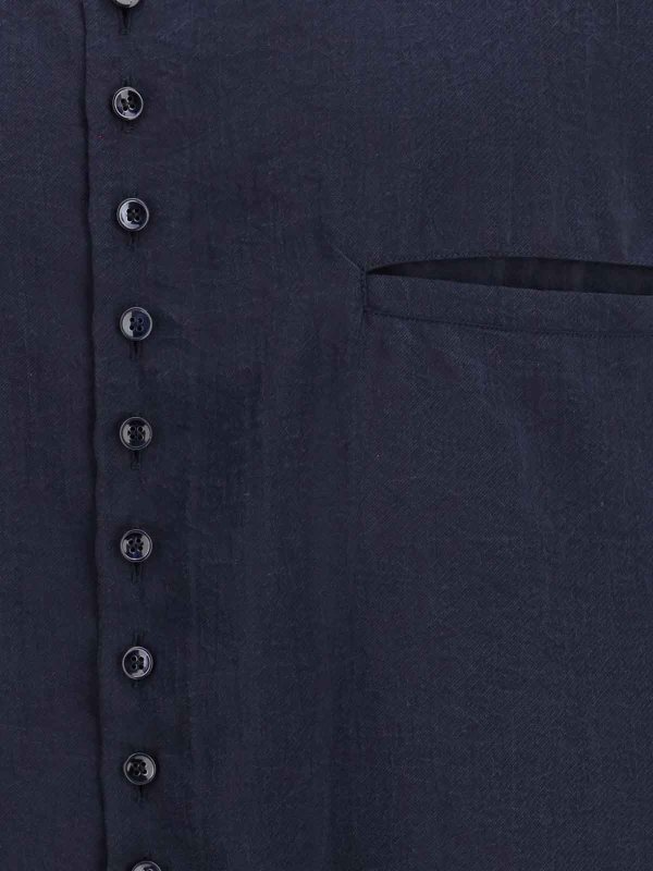 The Best Shops GIORGIO ARMANI: shirts - Shirt