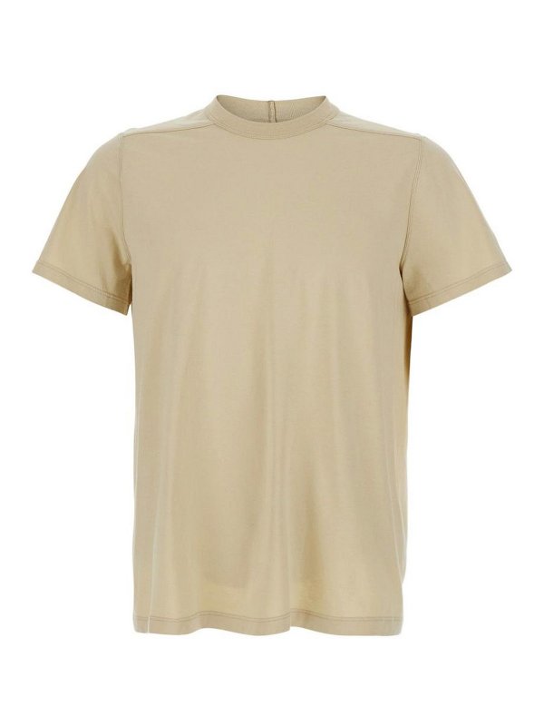 RICK OWENS: t-shirts - T-Shirt