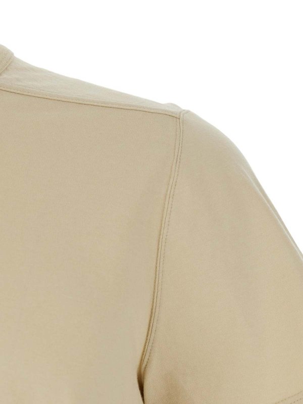 RICK OWENS: t-shirts online - T-Shirt